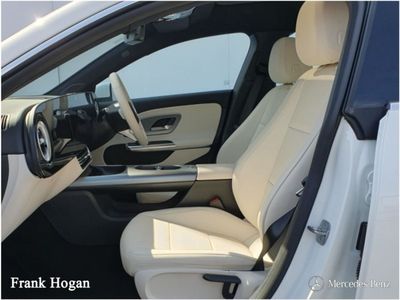 2026 Mercedes-Benz CLA Class