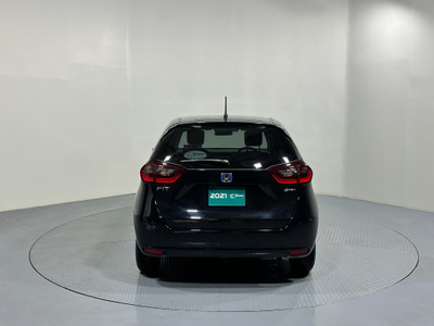2021 Honda Fit