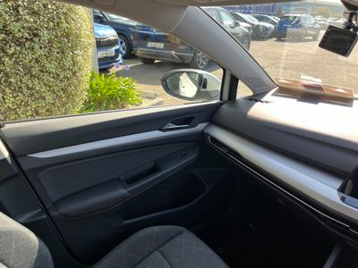 2023 Volkswagen Golf