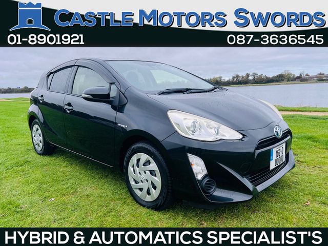 vehicle for sale from Castle Motors Swords