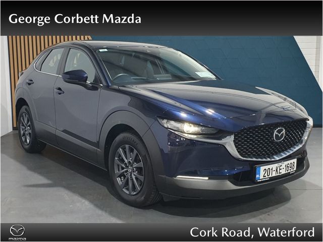 vehicle for sale from George Corbett Motors