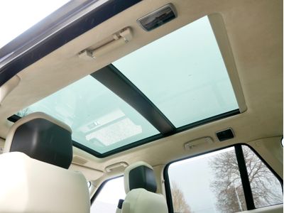 2021 Land Rover Range Rover