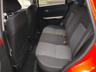 2016 Suzuki Vitara