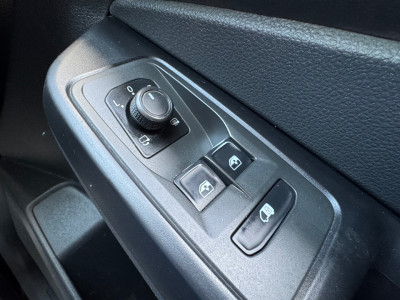 2022 Volkswagen Caddy