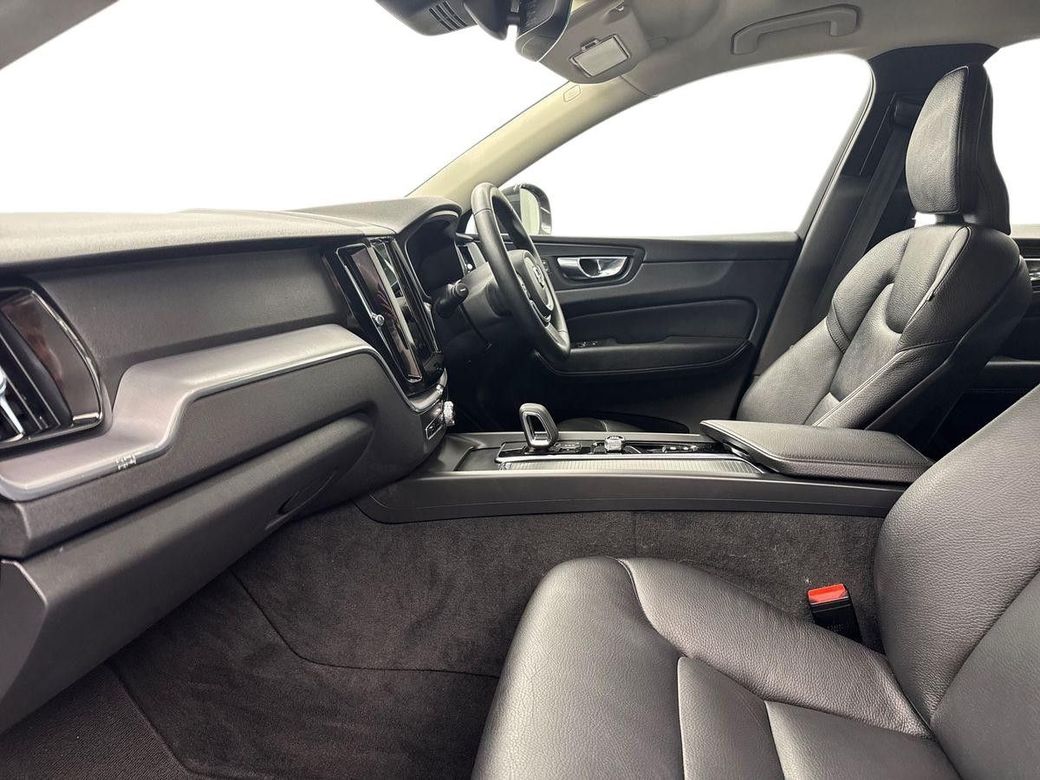 2022 Volvo XC60