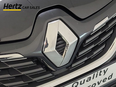 2024 Renault Captur