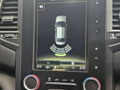 2018 Renault Megane