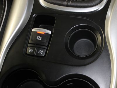 2018 Renault Kadjar