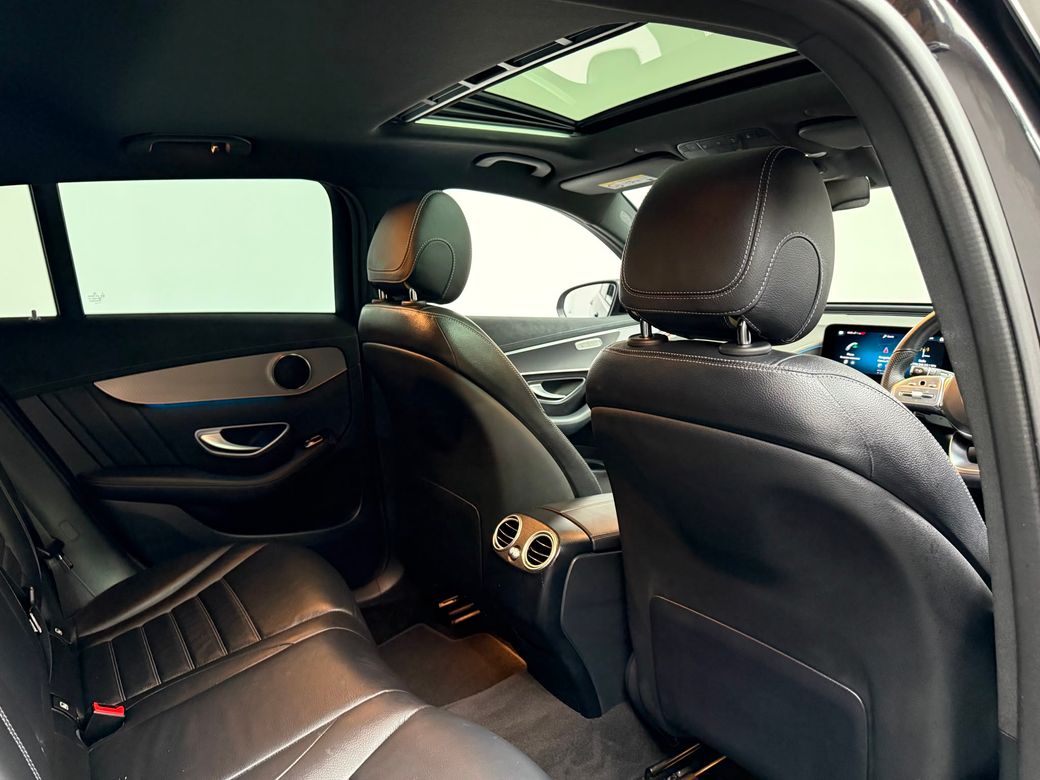 2023 Mercedes-Benz EQC