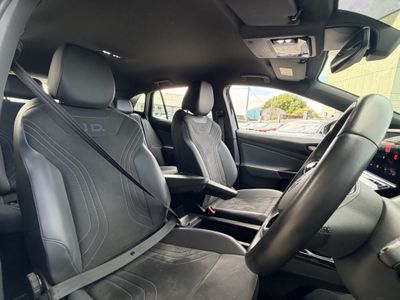 2023 Volkswagen ID.4