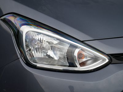 2016 Hyundai i10