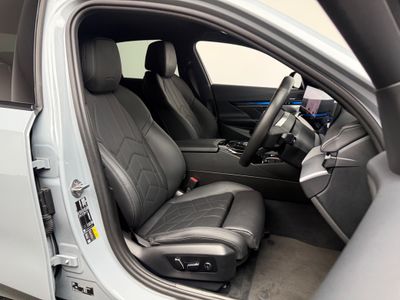 2023 BMW i5