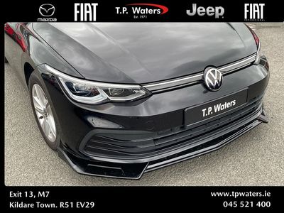 2022 Volkswagen Golf