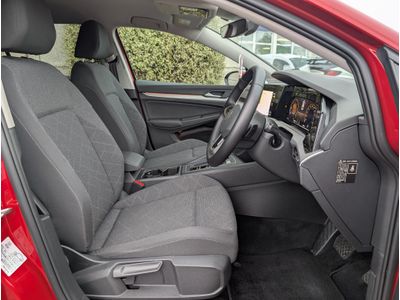 2023 Volkswagen Golf