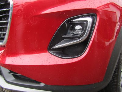 2020 Ford Puma