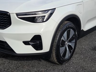 2023 Volvo XC40