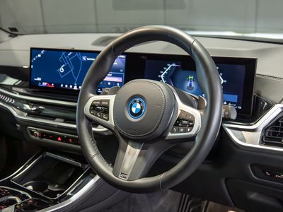 2025 BMW X5
