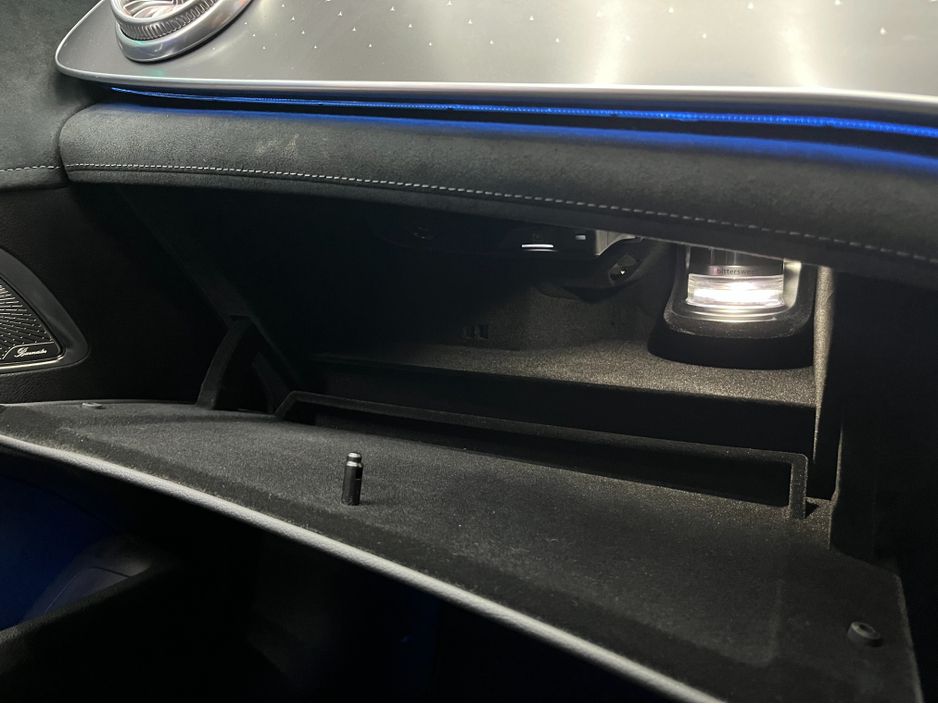 2023 Mercedes-Benz EQE