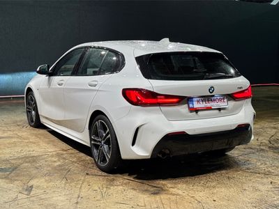 2024 BMW 1 Series