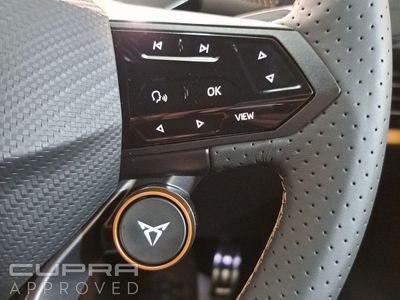 2026 Cupra Born