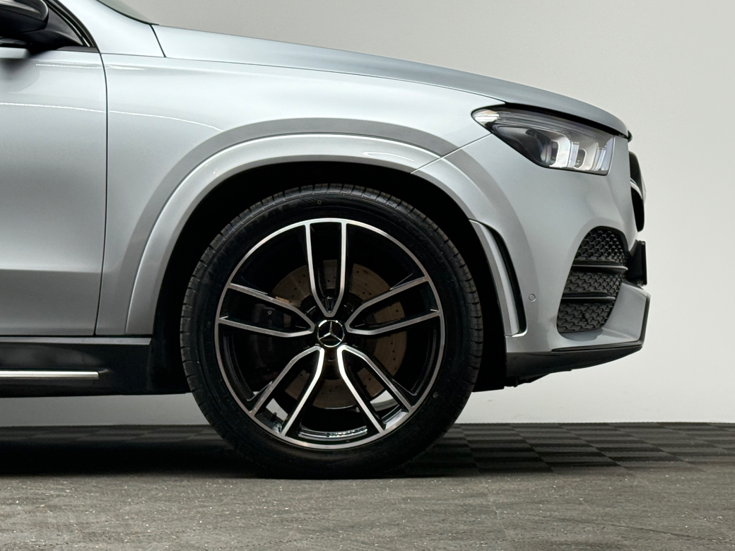 2022 Mercedes-Benz GLE Class