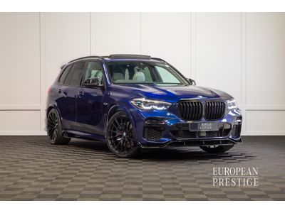 2023 BMW X5