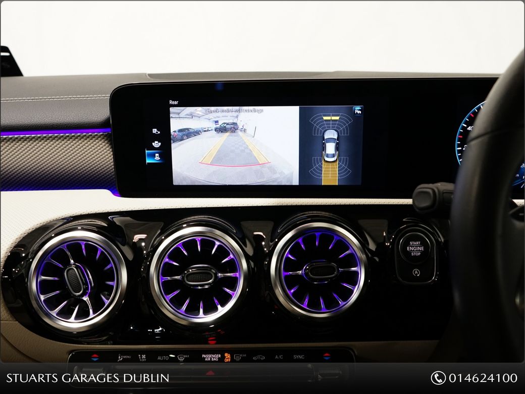 2023 Mercedes-Benz CLA Class