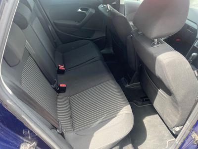 2014 Volkswagen Polo