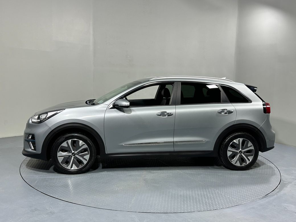 2019 Kia Niro EV