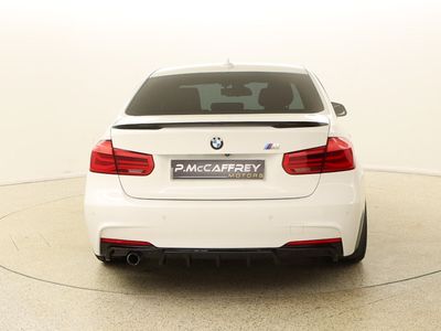 2015 BMW 3 Series