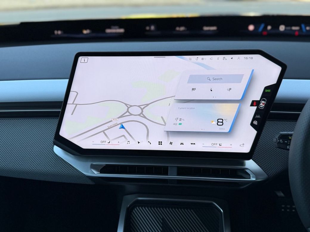 2026 BMW iX3