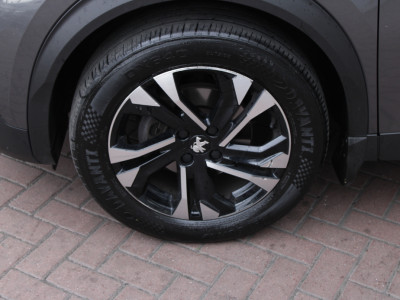 2023 Peugeot 2008