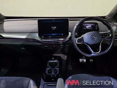 2025 Volkswagen ID.4