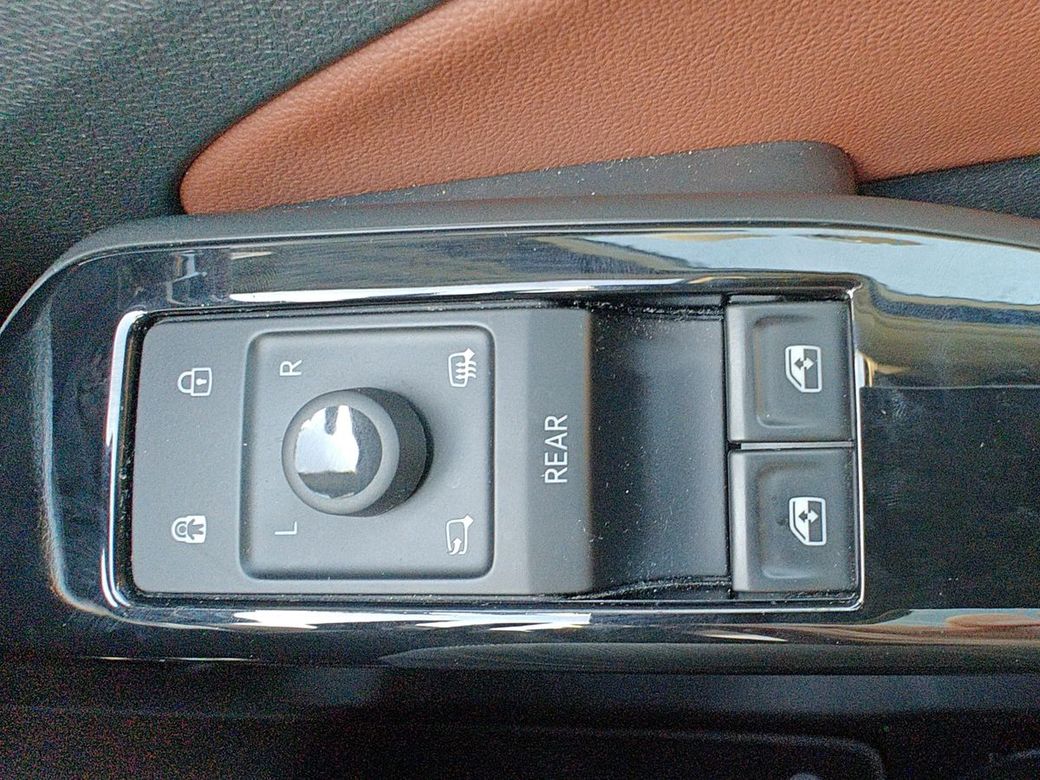 2022 Volkswagen ID.4