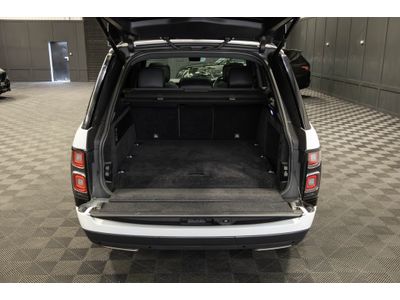 2018 Land Rover Range Rover