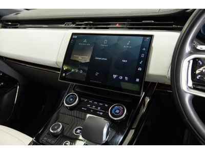 2023 Land Rover Range Rover Sport