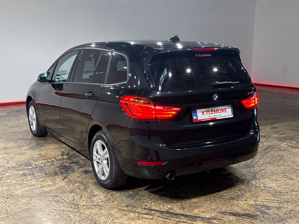 2018 BMW 2 Series