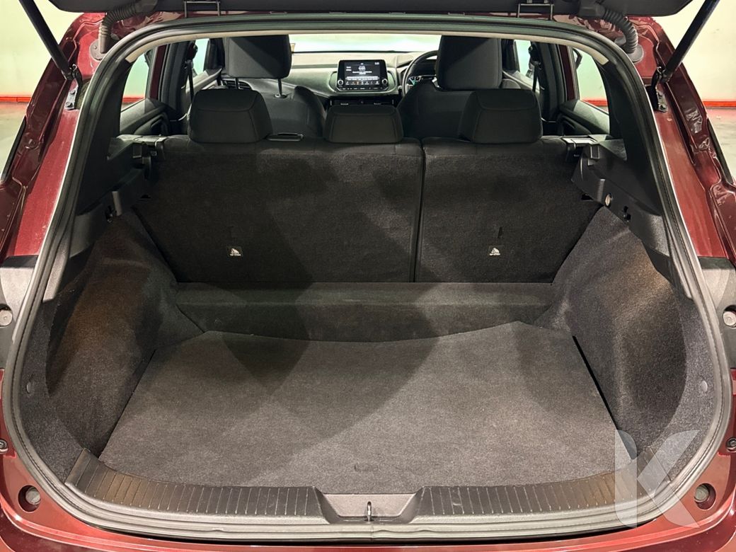 2024 Nissan Qashqai
