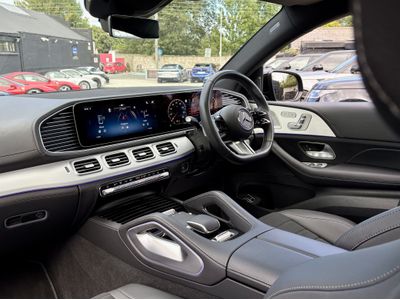 2025 Mercedes-Benz GLE Class
