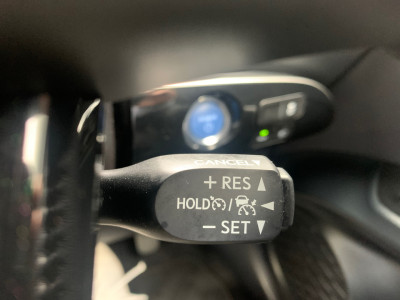 2021 Toyota Prius