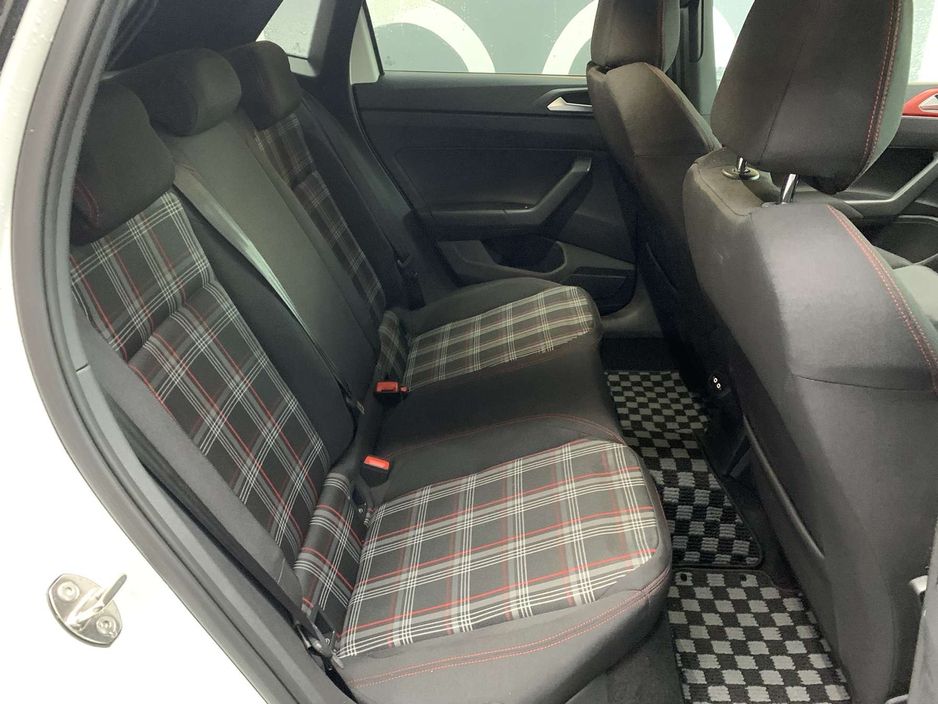 2021 Volkswagen Polo