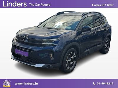 2023 Citroen C5 Aircross