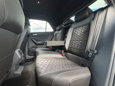 2023 Volkswagen T-Roc