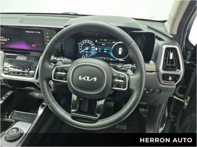 2023 Kia Sorento