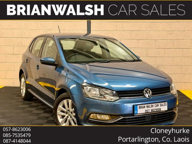 vehicle for sale from Brian Walsh Car Sales Portarlington