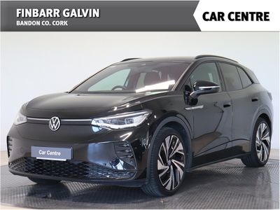 2022 Volkswagen ID.4