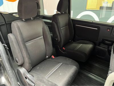 2018 Honda Stepwagon