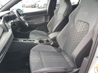 2021 Volkswagen Golf