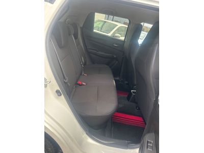 2018 Suzuki Swift