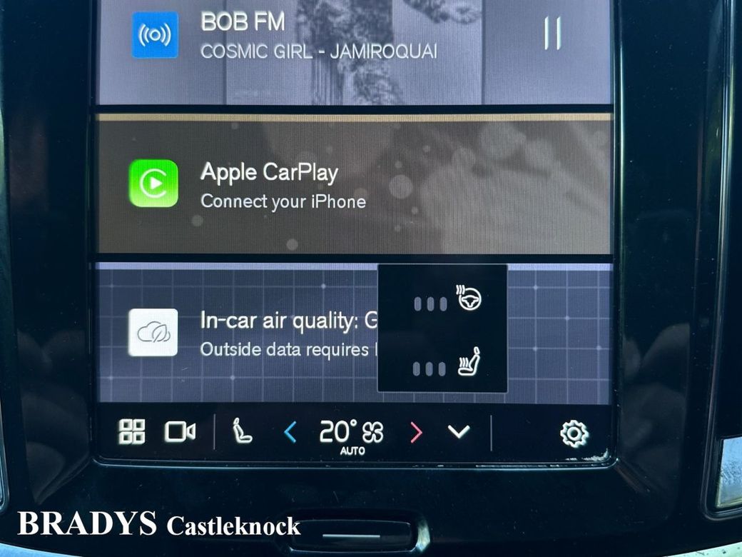 2025 Volvo V60